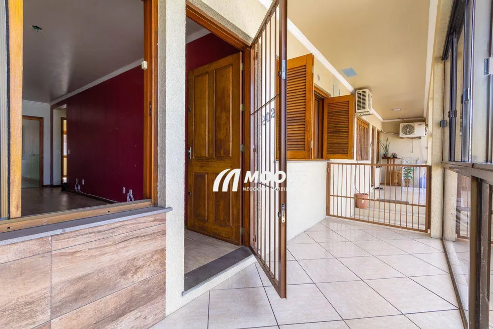 Apartamento, 2 quartos, 94 m² - Foto 4