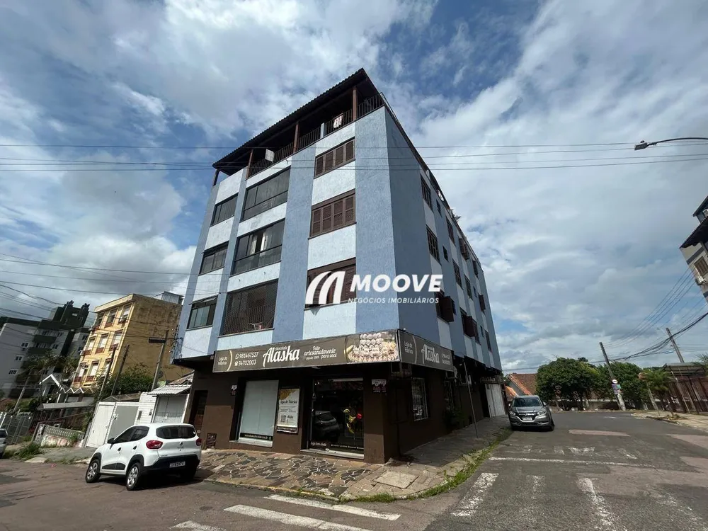 Apartamento, 3 quartos, 106 m² - Foto 8
