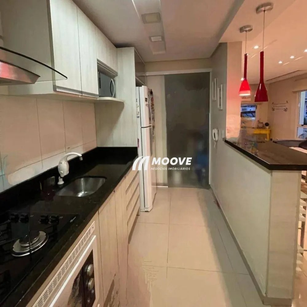 Sobrado, 3 quartos, 73 m² - Foto 5