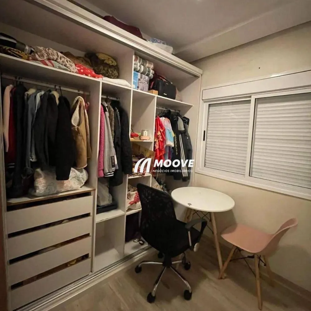 Sobrado, 3 quartos, 73 m² - Foto 8