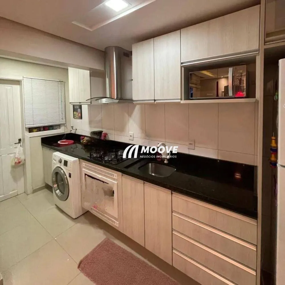 Sobrado, 3 quartos, 73 m² - Foto 7