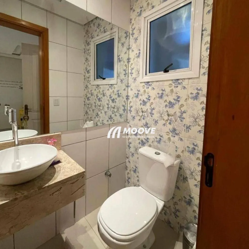 Sobrado, 3 quartos, 73 m² - Foto 12