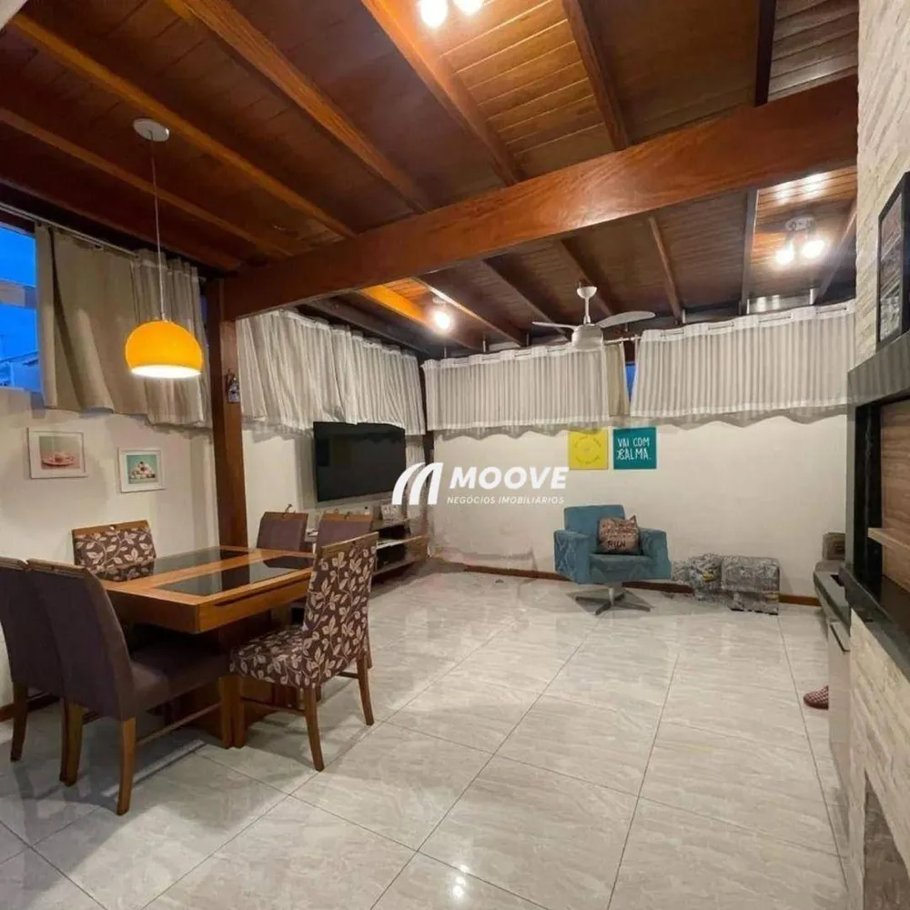 Sobrado, 3 quartos, 73 m² - Foto 11