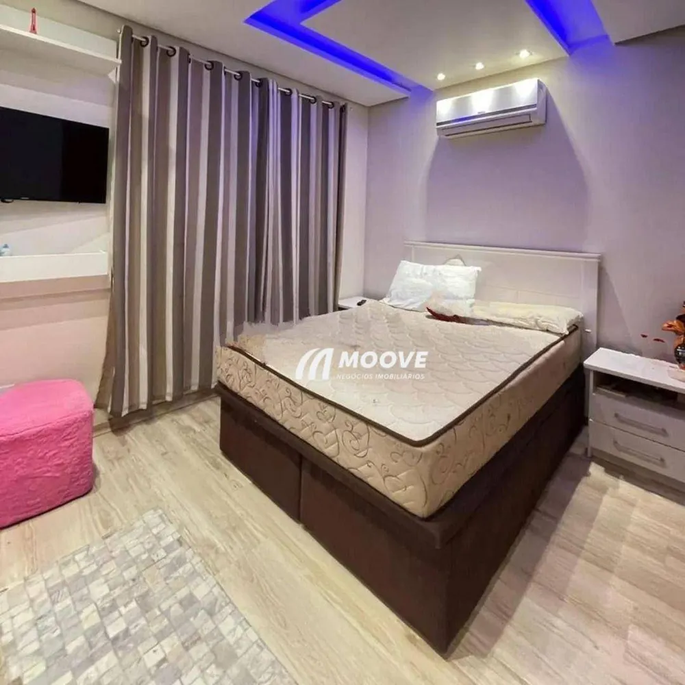 Sobrado, 3 quartos, 73 m² - Foto 1