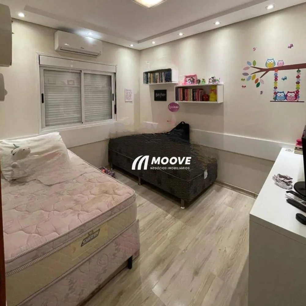 Sobrado, 3 quartos, 73 m² - Foto 3