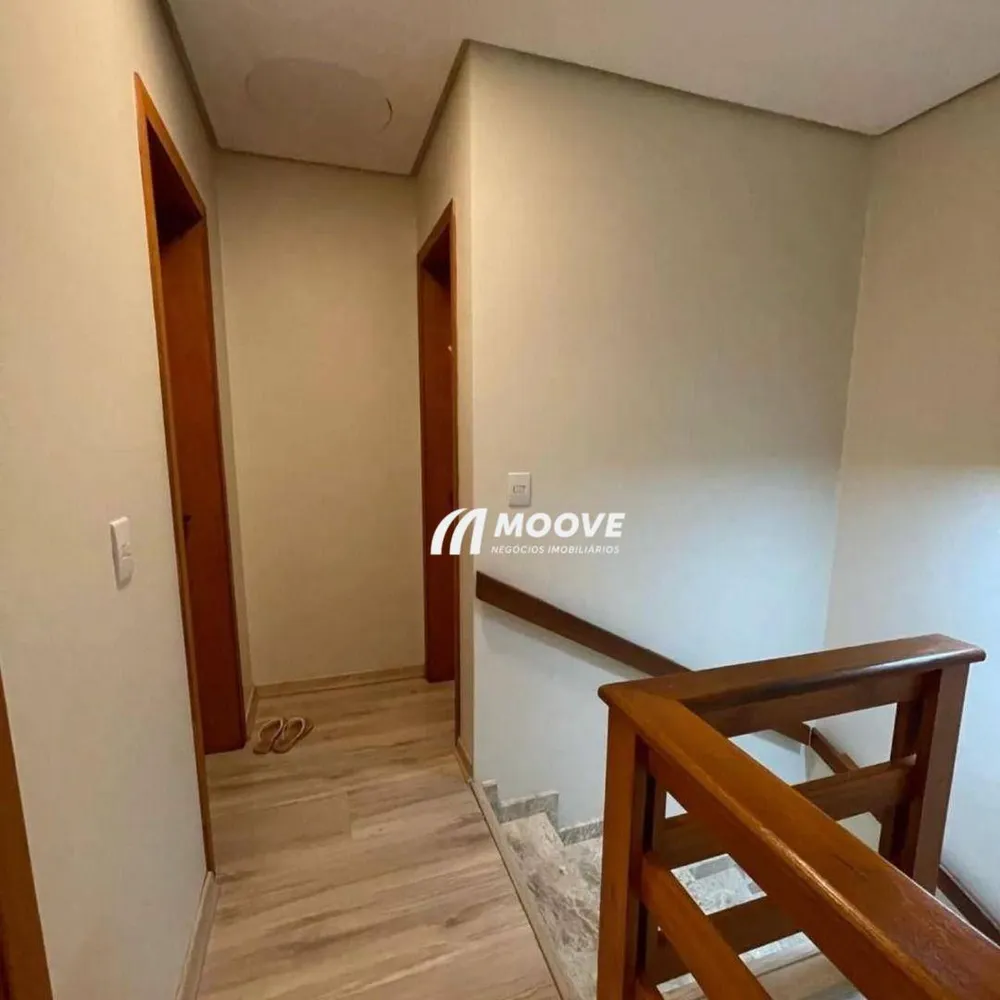 Sobrado, 3 quartos, 73 m² - Foto 9