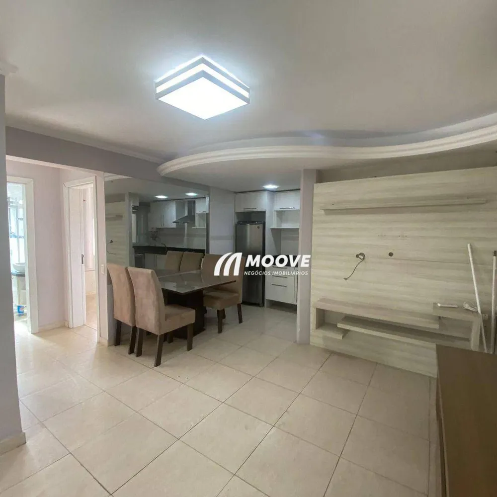Apartamento, 2 quartos, 55 m² - Foto 1