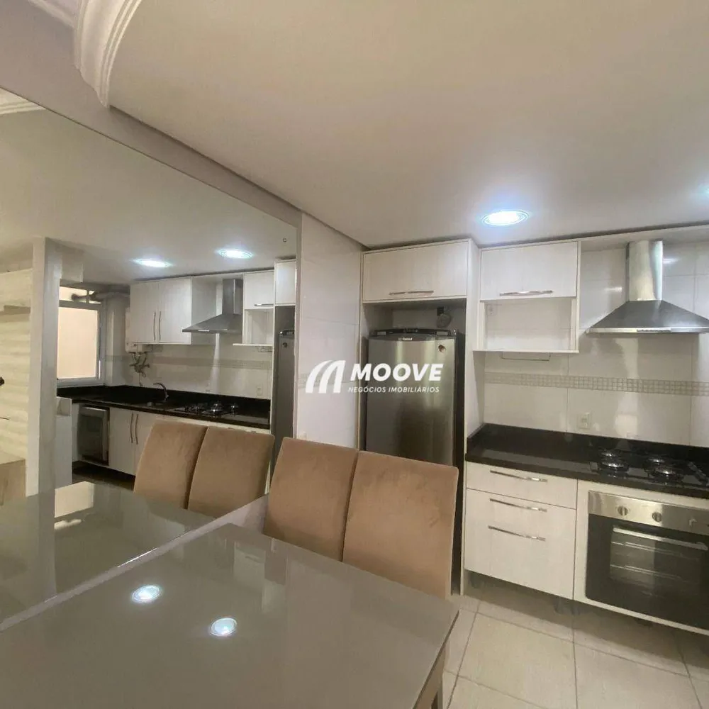 Apartamento, 2 quartos, 55 m² - Foto 8