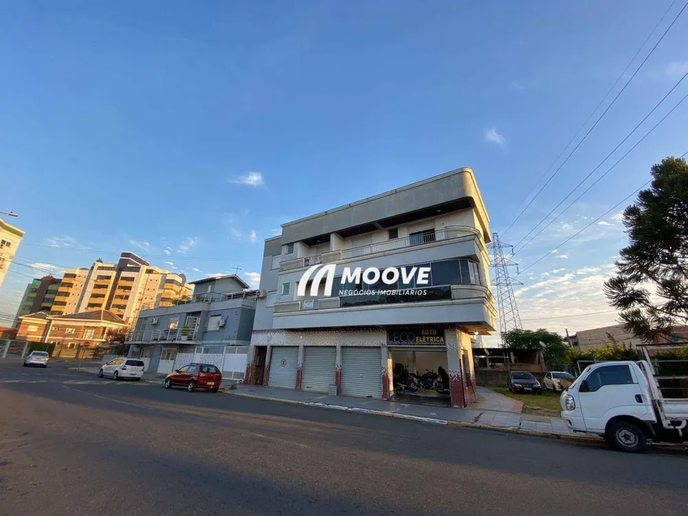 Apartamento, 2 quartos, 55 m² - Foto 3