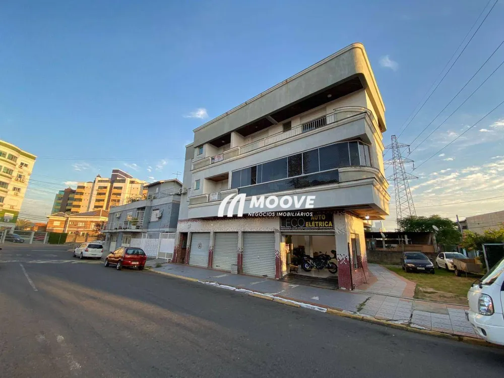 Apartamento, 2 quartos, 55 m² - Foto 2