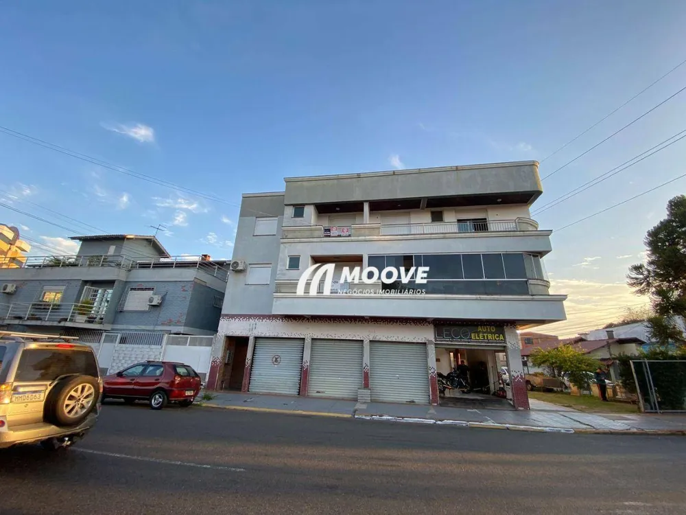 Apartamento, 2 quartos, 55 m² - Foto 4
