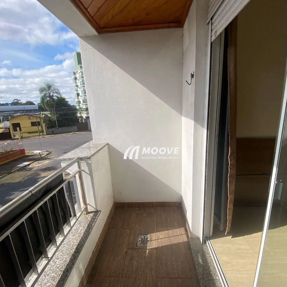 Apartamento, 2 quartos, 55 m² - Foto 11