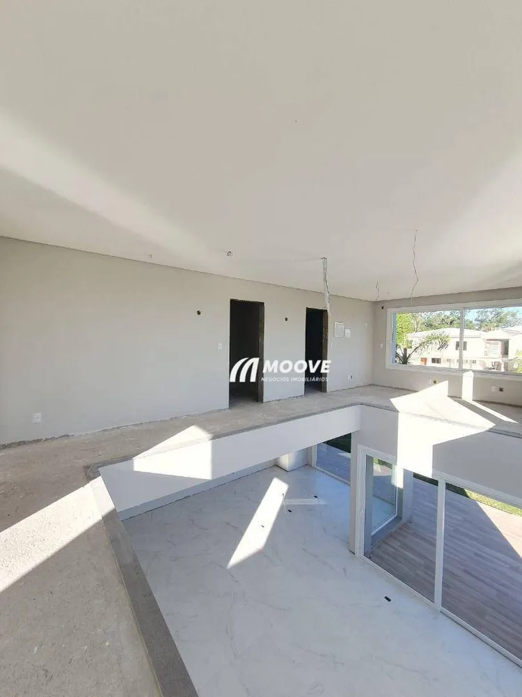 Sobrado, 3 quartos, 269 m² - Foto 6