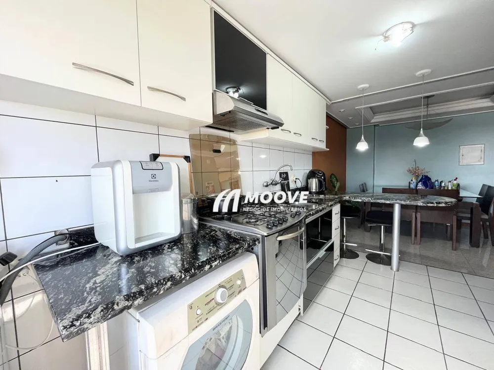 Apartamento, 3 quartos, 93 m² - Foto 9
