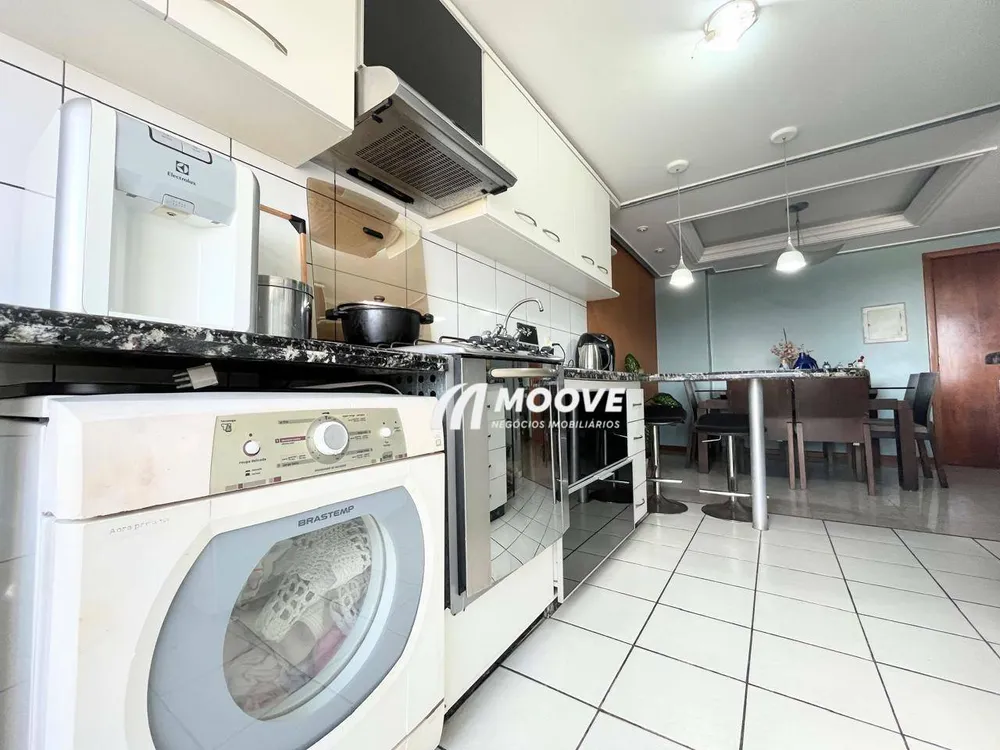 Apartamento, 3 quartos, 93 m² - Foto 3