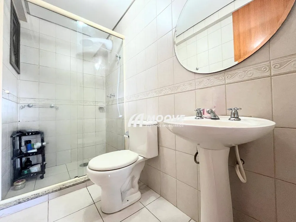 Apartamento, 3 quartos, 93 m² - Foto 5