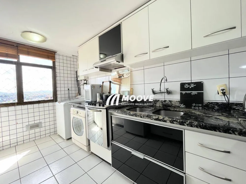 Apartamento, 3 quartos, 93 m² - Foto 8