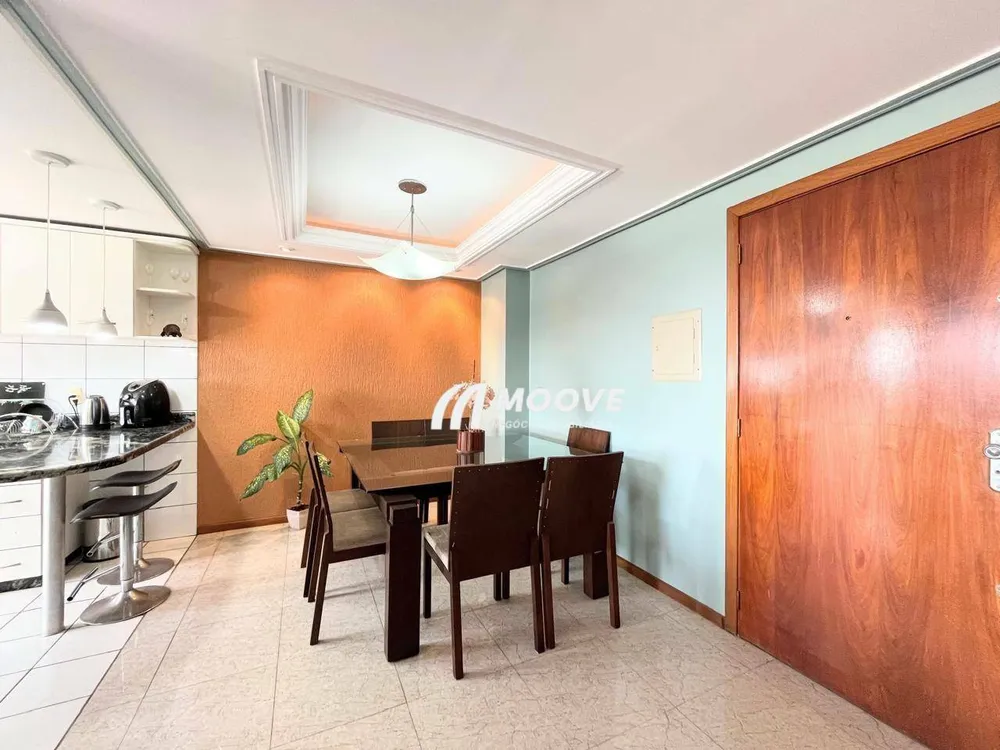 Apartamento, 3 quartos, 93 m² - Foto 11