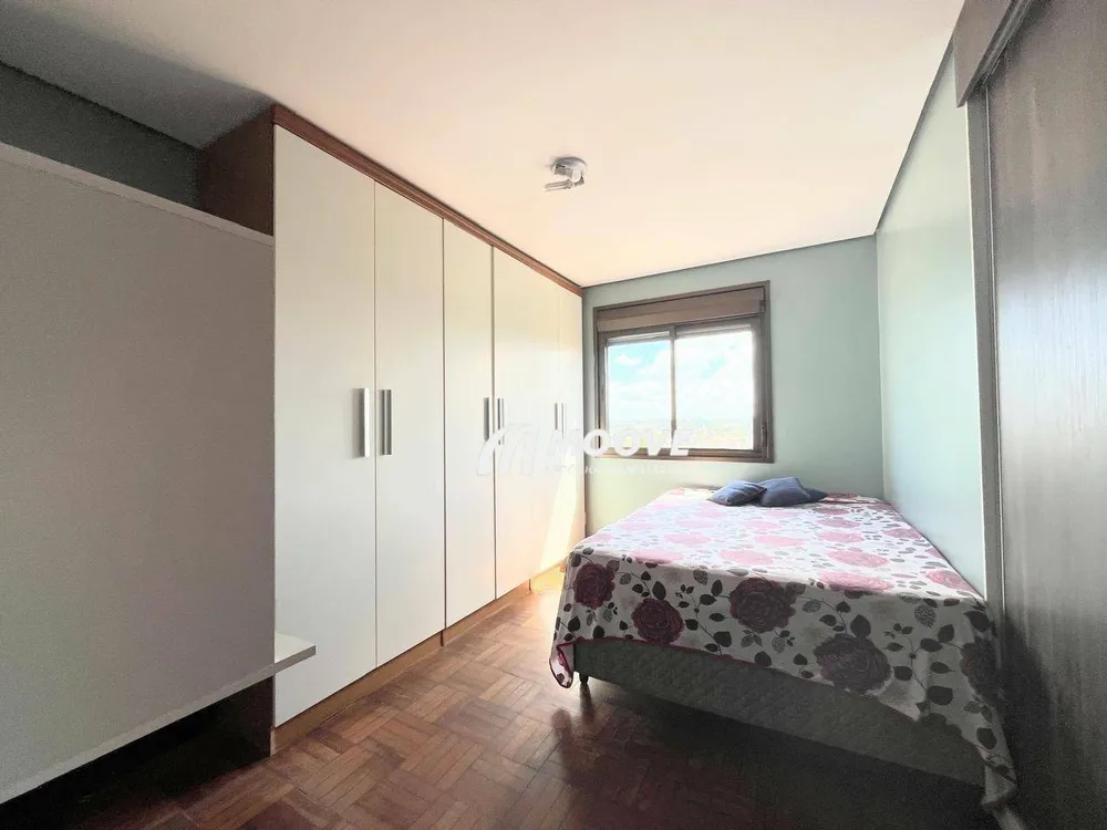 Apartamento, 3 quartos, 93 m² - Foto 6