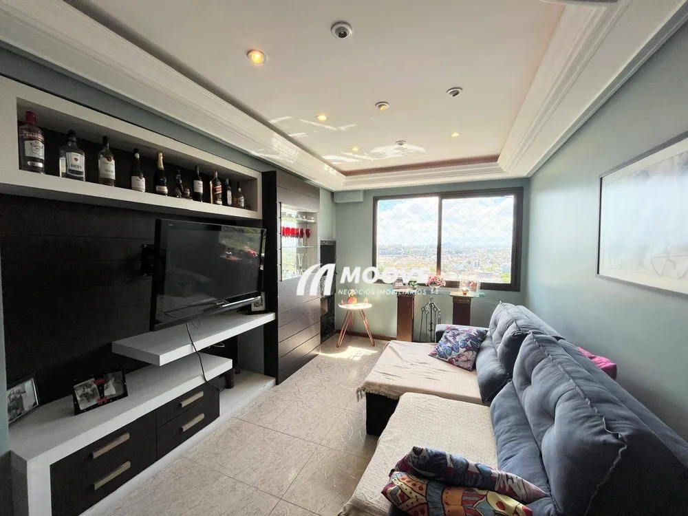 Apartamento, 3 quartos, 93 m² - Foto 7