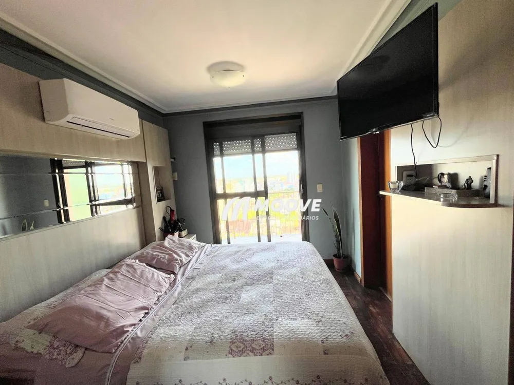 Apartamento, 3 quartos, 93 m² - Foto 11
