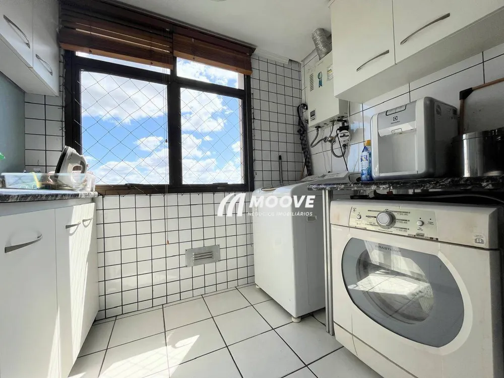 Apartamento, 3 quartos, 93 m² - Foto 1