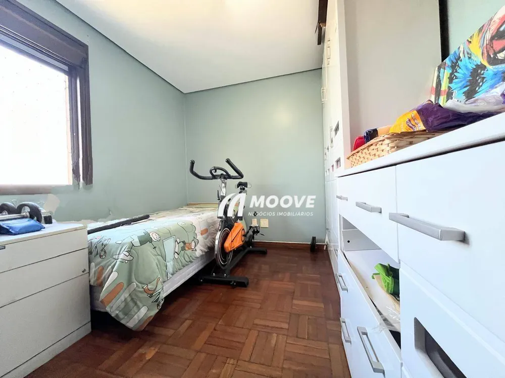 Apartamento, 3 quartos, 93 m² - Foto 15