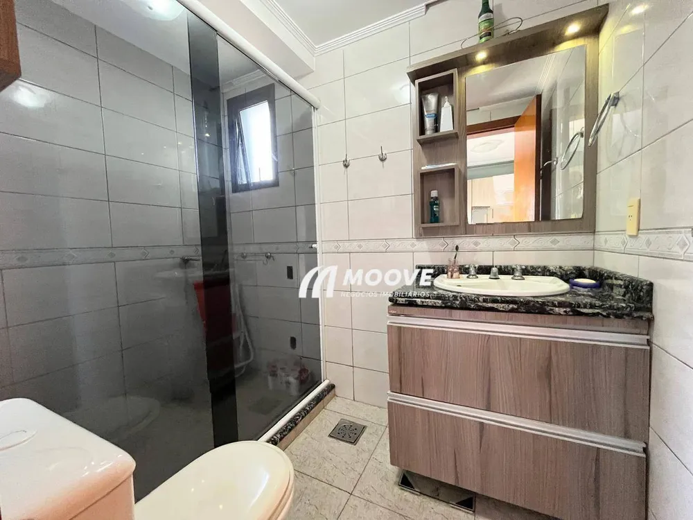 Apartamento, 3 quartos, 93 m² - Foto 12