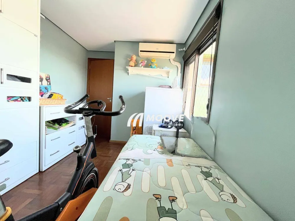 Apartamento, 3 quartos, 93 m² - Foto 14