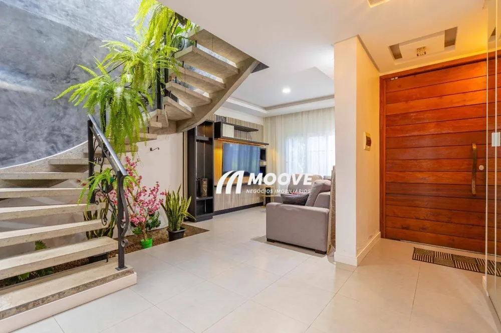 Sobrado, 2 quartos, 105 m² - Foto 5