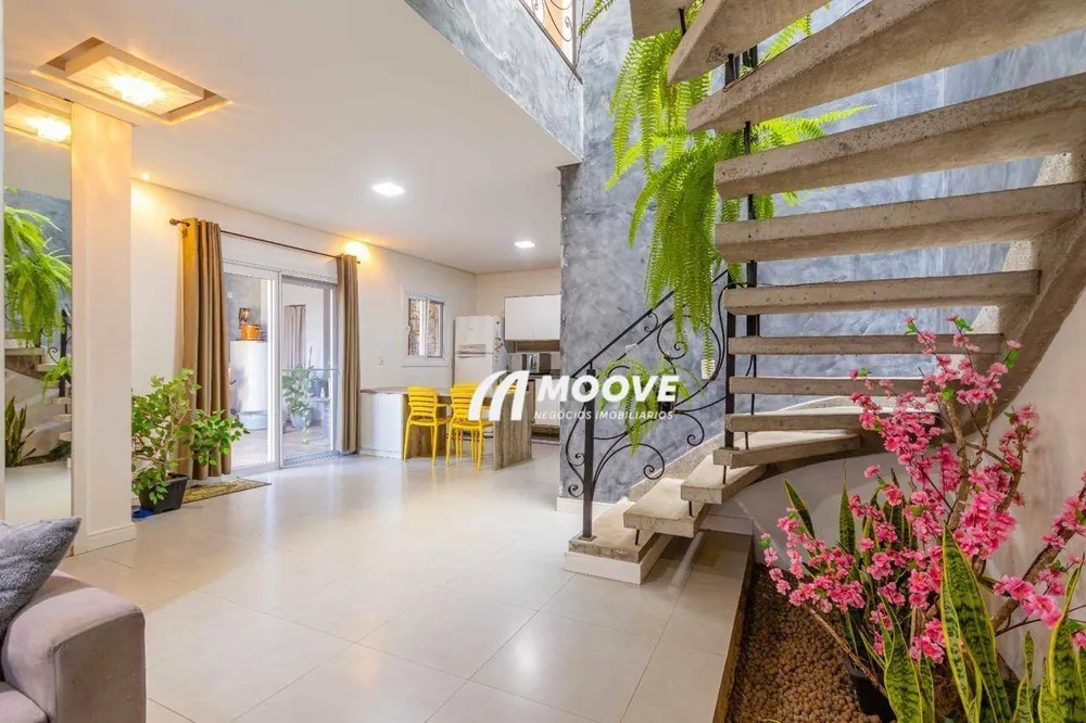 Sobrado, 2 quartos, 105 m² - Foto 6