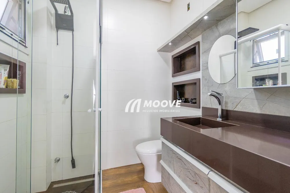 Sobrado, 2 quartos, 105 m² - Foto 10