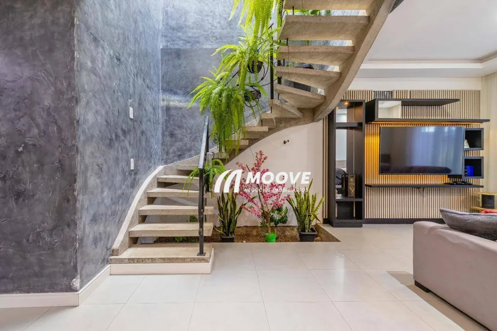 Sobrado, 2 quartos, 105 m² - Foto 2