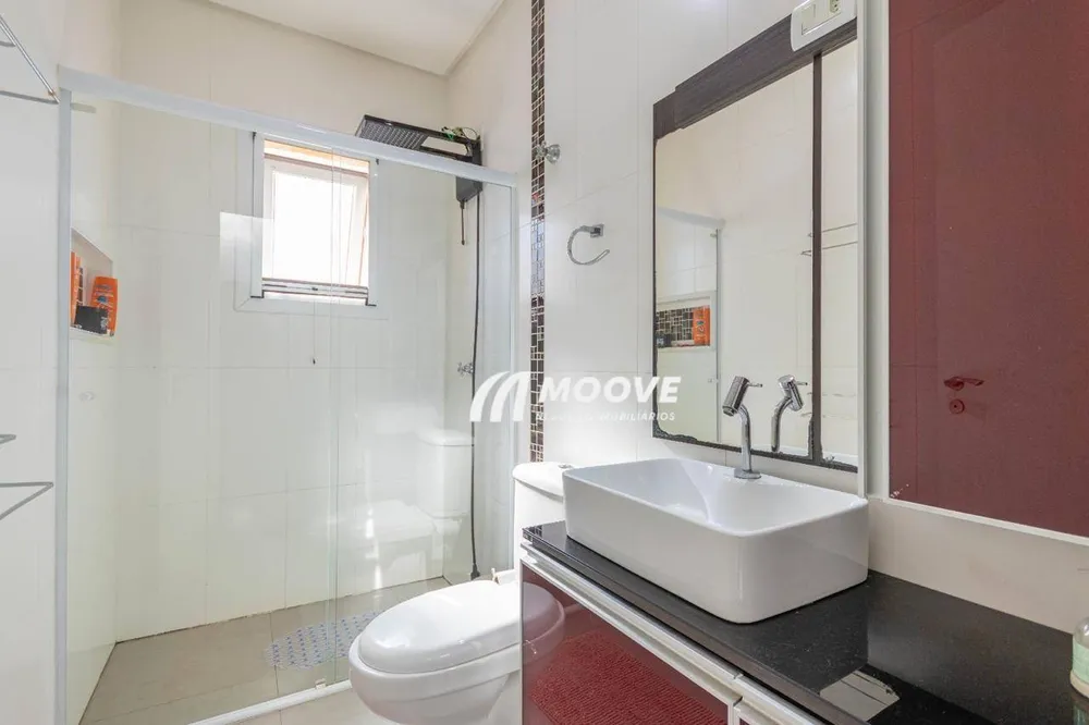 Sobrado, 2 quartos, 105 m² - Foto 3
