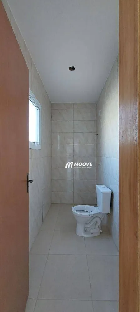 Casa de Condomínio, 2 quartos - Foto 9
