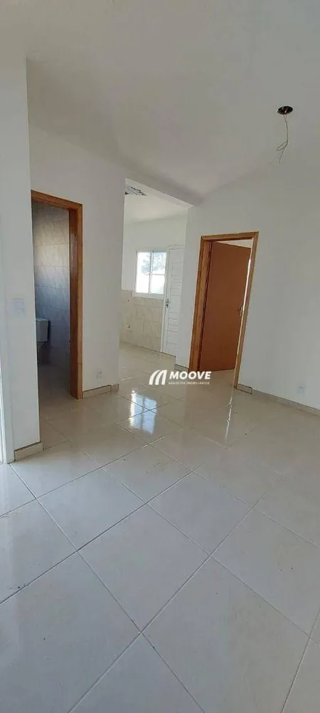 Casa de Condomínio, 2 quartos - Foto 7