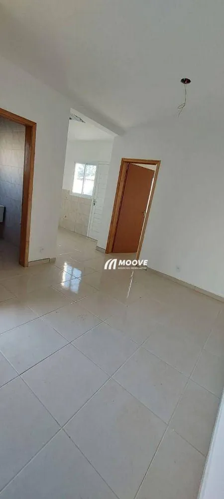 Casa de Condomínio, 2 quartos - Foto 5