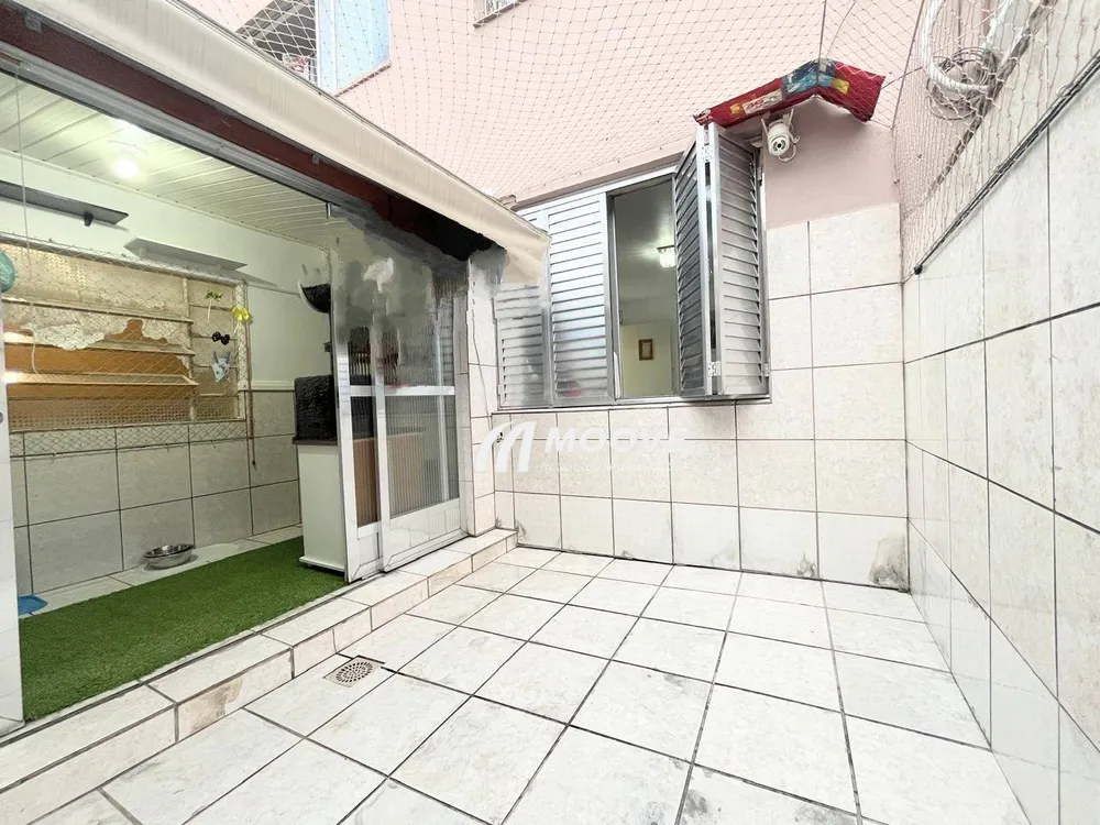 Apartamento, 1 quarto, 52 m² - Foto 8