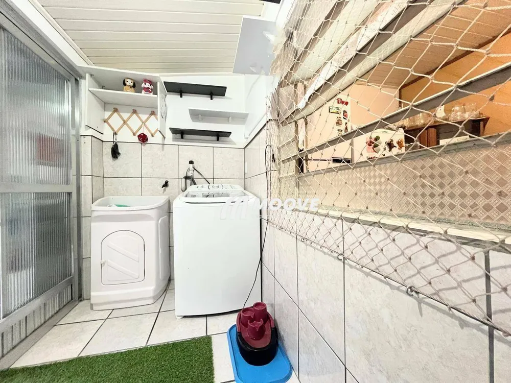 Apartamento, 1 quarto, 52 m² - Foto 5