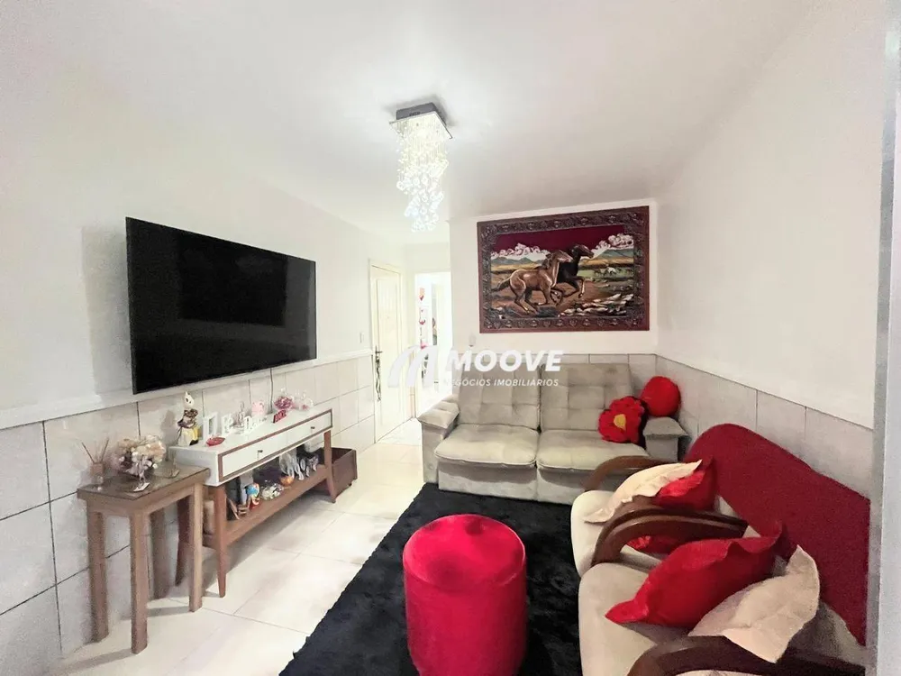 Apartamento, 1 quarto, 52 m² - Foto 2