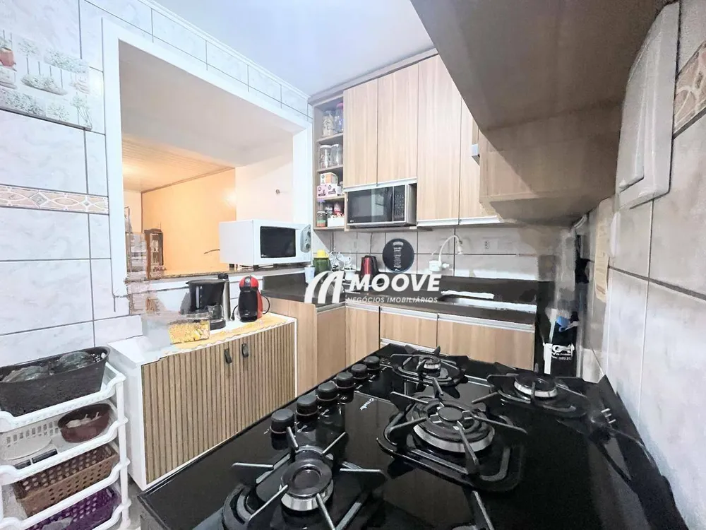 Apartamento, 1 quarto, 52 m² - Foto 6