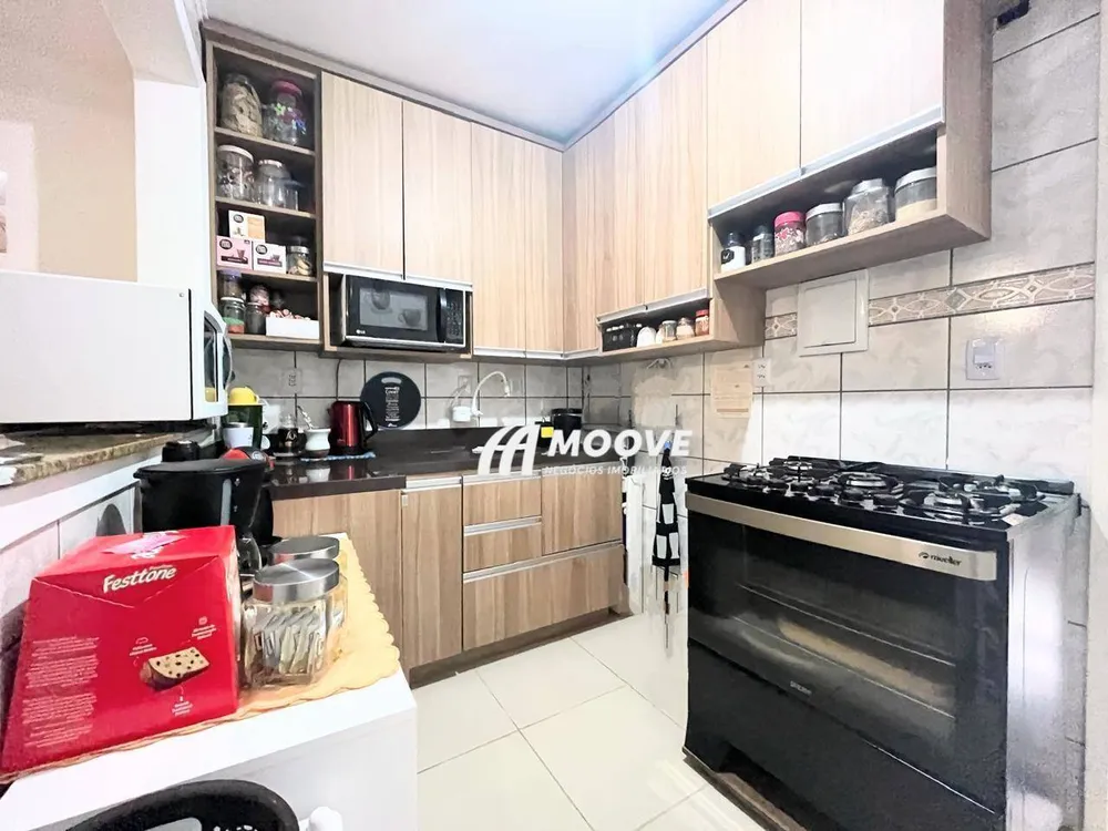 Apartamento, 1 quarto, 52 m² - Foto 3