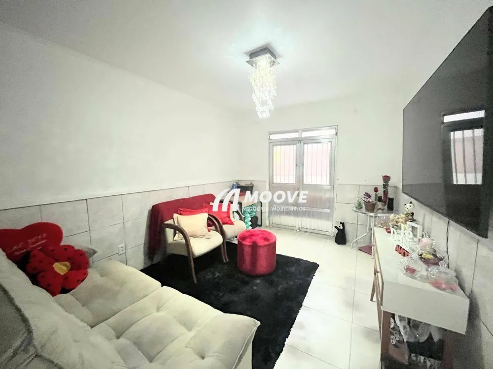 Apartamento, 1 quarto, 52 m² - Foto 4
