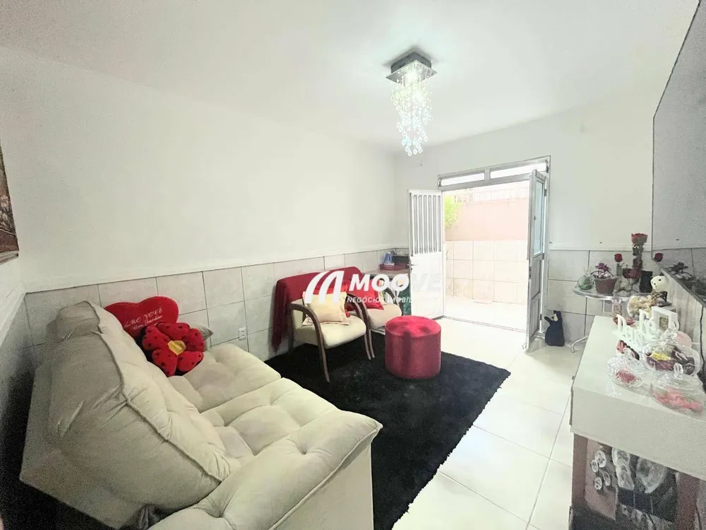 Apartamento, 1 quarto, 52 m² - Foto 4