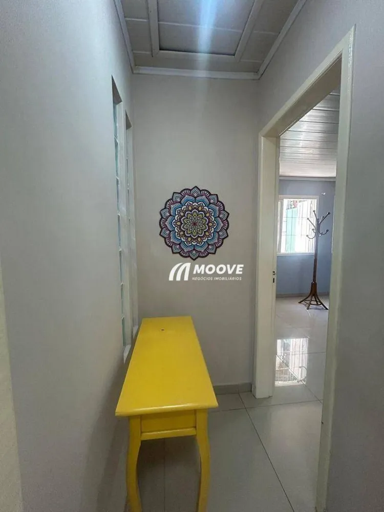 Casa, 2 quartos, 112 m² - Foto 1