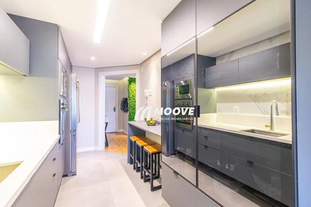 Apartamento, 3 quartos, 158 m² - Foto 7