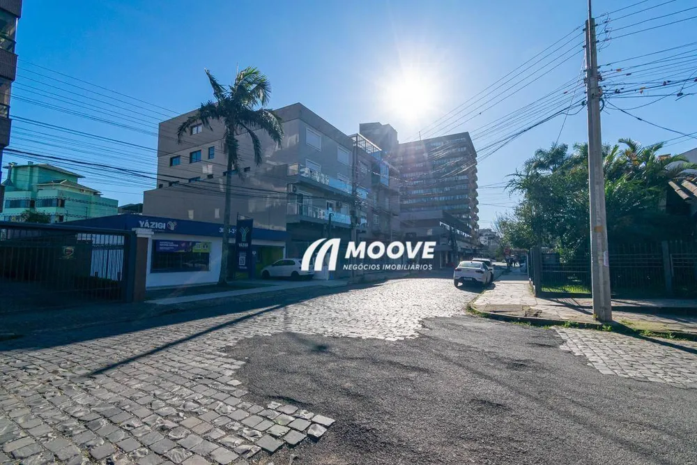 Apartamento, 3 quartos, 158 m² - Foto 3