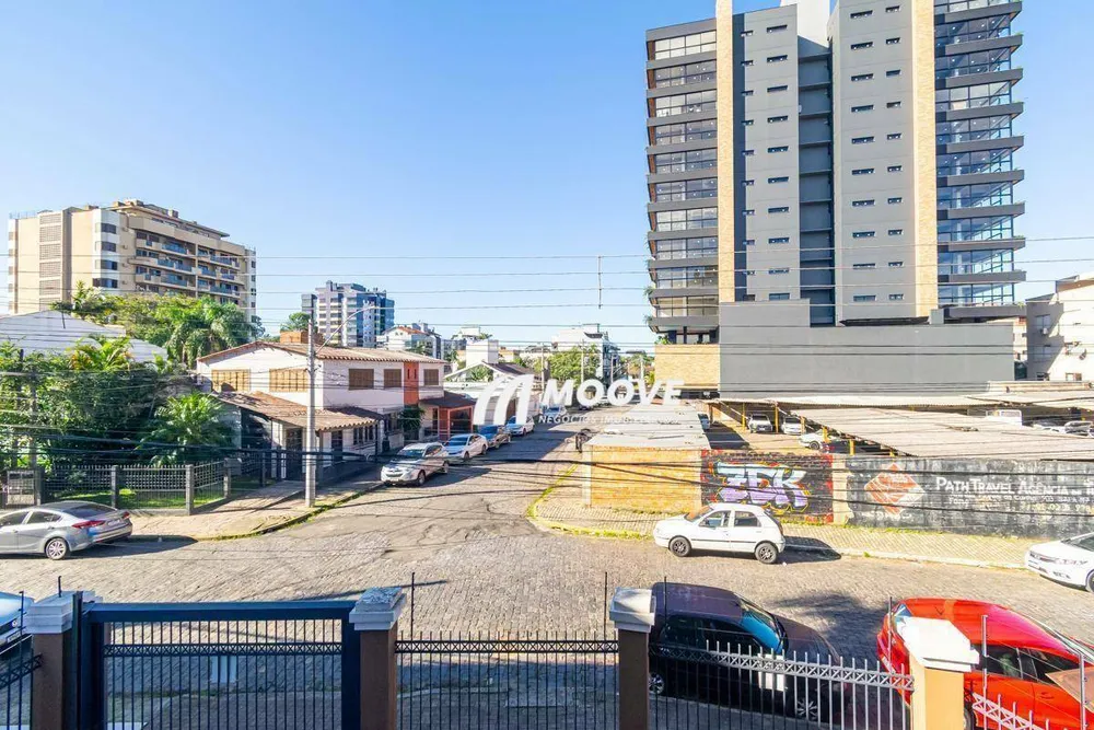 Apartamento, 3 quartos, 158 m² - Foto 4