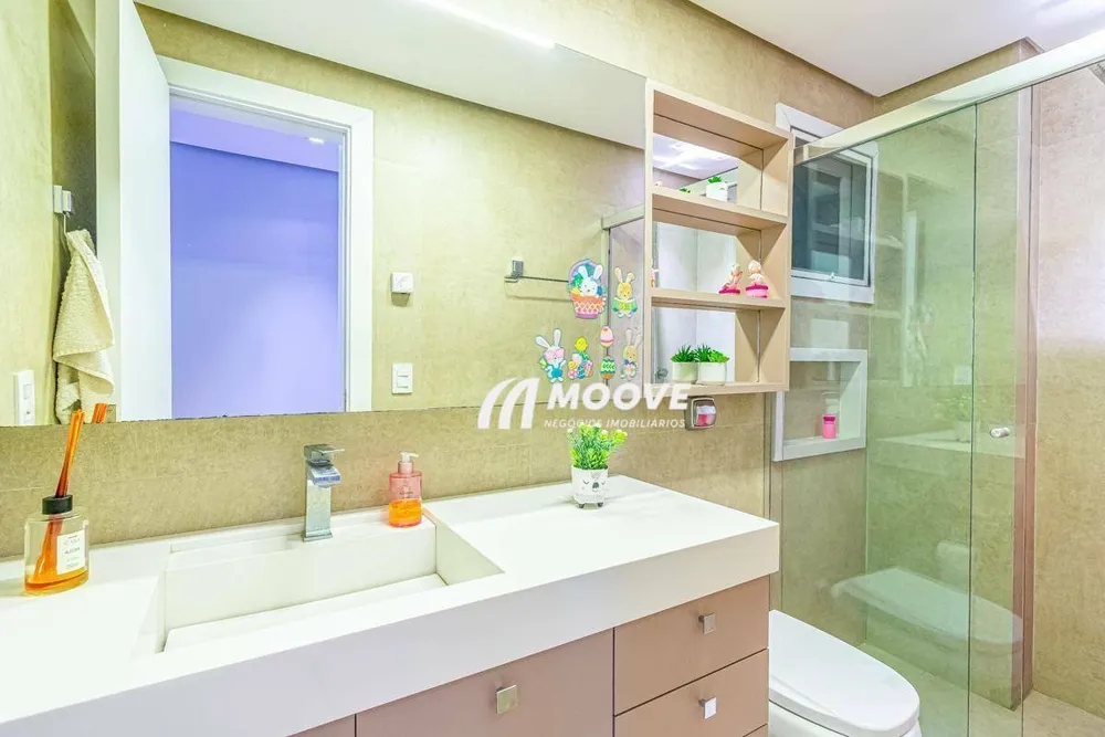 Apartamento, 3 quartos, 158 m² - Foto 6