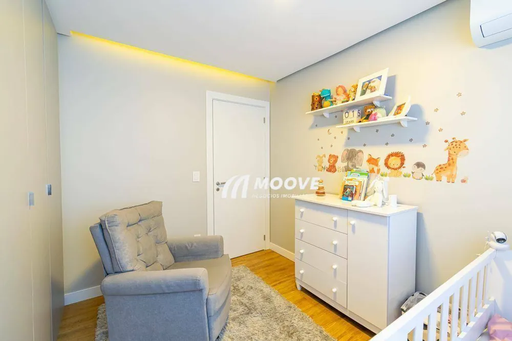 Apartamento, 3 quartos, 158 m² - Foto 15